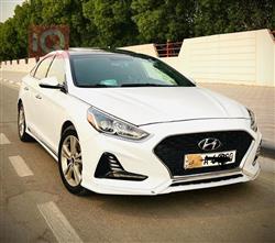 هیوندای سۆناتا